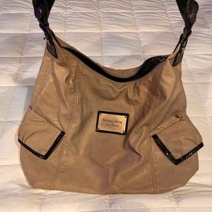 Vera Wang purse